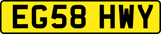 EG58HWY