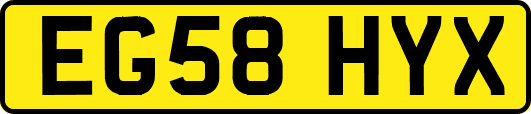 EG58HYX