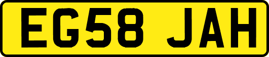 EG58JAH