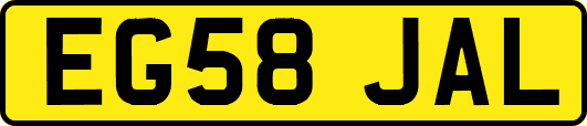 EG58JAL