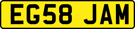 EG58JAM