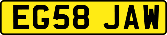 EG58JAW