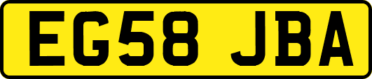 EG58JBA