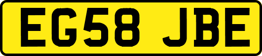 EG58JBE