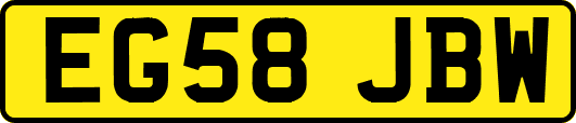 EG58JBW