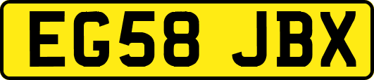 EG58JBX