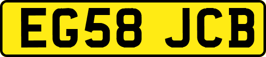 EG58JCB