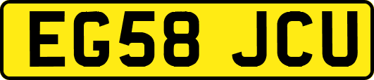 EG58JCU
