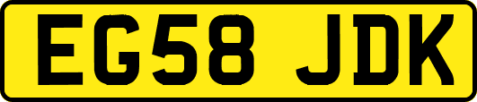 EG58JDK