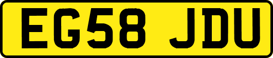 EG58JDU