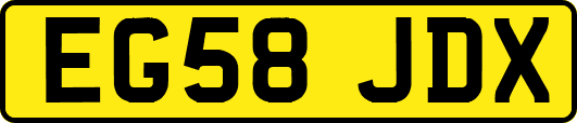 EG58JDX