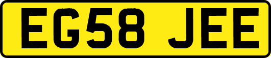 EG58JEE