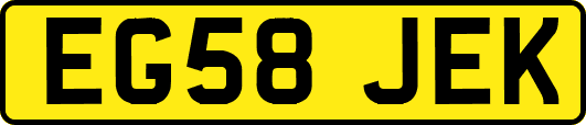 EG58JEK