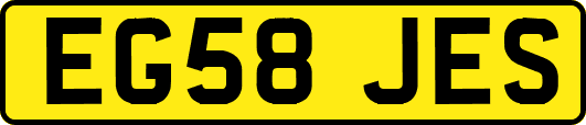EG58JES