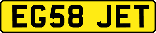 EG58JET