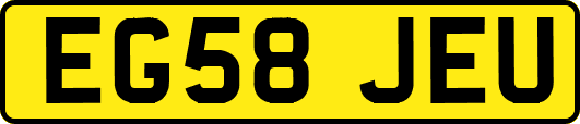 EG58JEU