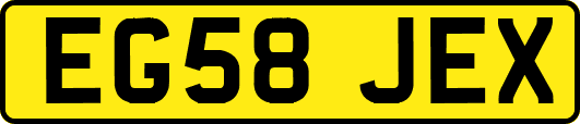 EG58JEX