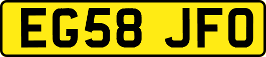 EG58JFO