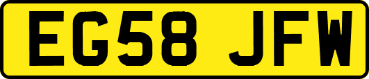 EG58JFW