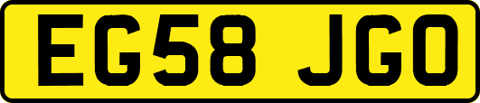 EG58JGO