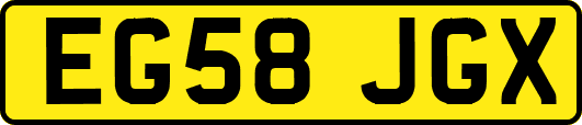 EG58JGX