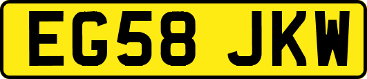EG58JKW