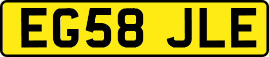 EG58JLE