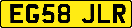 EG58JLR