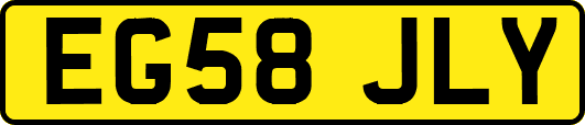 EG58JLY