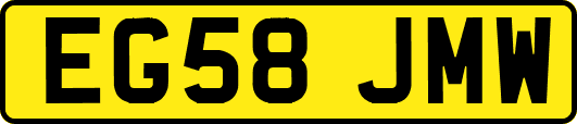EG58JMW