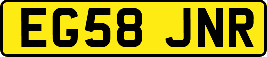 EG58JNR