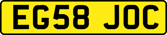 EG58JOC