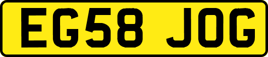 EG58JOG