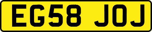 EG58JOJ
