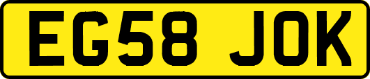 EG58JOK