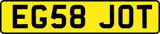 EG58JOT