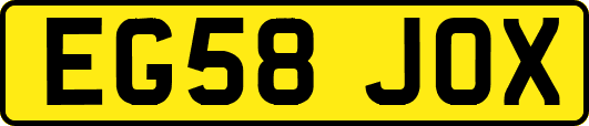 EG58JOX