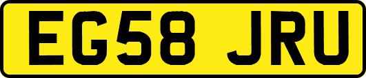 EG58JRU