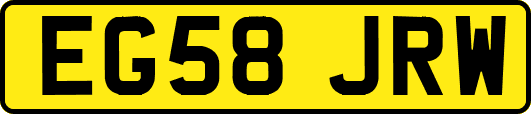 EG58JRW