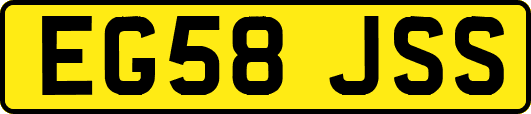EG58JSS