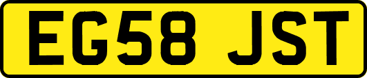 EG58JST