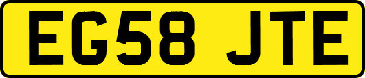 EG58JTE