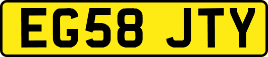 EG58JTY