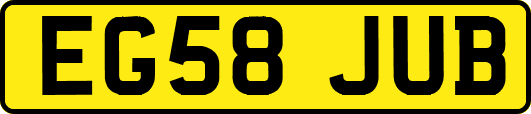 EG58JUB