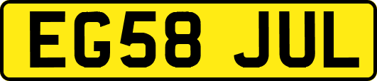 EG58JUL