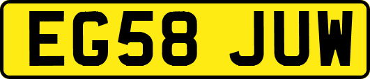 EG58JUW