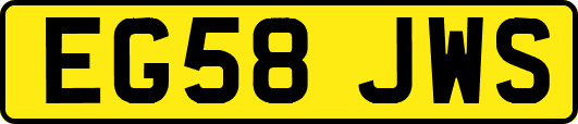 EG58JWS