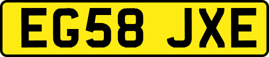 EG58JXE