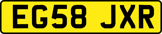 EG58JXR