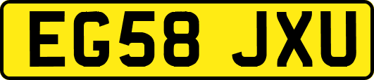 EG58JXU